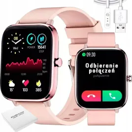 smartwatch-damski-zegarek-wodoodporny-pl-menu-rozmowy-smart-watch-rubicon
