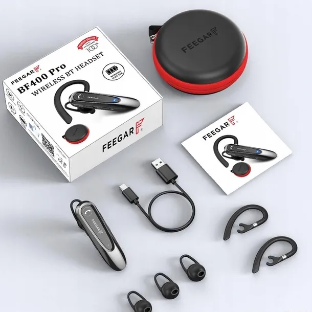 feegar-bf400-pro-sluchawka-bluetooth-hd-cvc-30h-stan-nowy-elementy-zestawu-inny