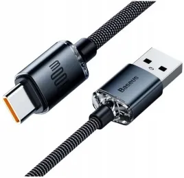 wzmacniany-kabel-przewod-baseus-usb-usb-c-100w-6a-2m-szybkie-ladowanie