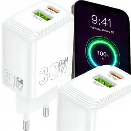 ladowarka-sieciowa-szybka-30w-quick-charge-usb-pd-usb-c-uniwersalna