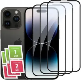 3x-szklo-na-caly-ekran-do-iphone-14-pro-pelne-hartowane-szkielko-5d