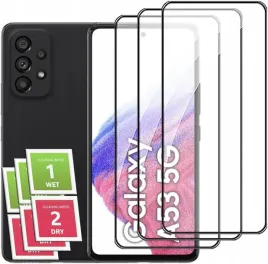 3x-szklo-na-caly-ekran-do-samsung-a53-5g-pelne-hartowane-szkielko-5d