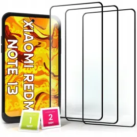 3-pak-szklo-hartowane-do-xiaomi-redmi-note-13-4g-5g-pelne-5d-ochronne-9h