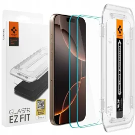 szklo-hartowane-spigen-ez-fit-do-iphone-16-pro-mocna-szybka-2-szt-aplikator