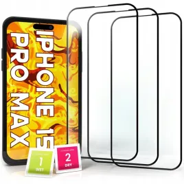 3-pak-szklo-hartowane-do-iphone-15-pro-max-na-caly-ekran-9h-ochronne-5d