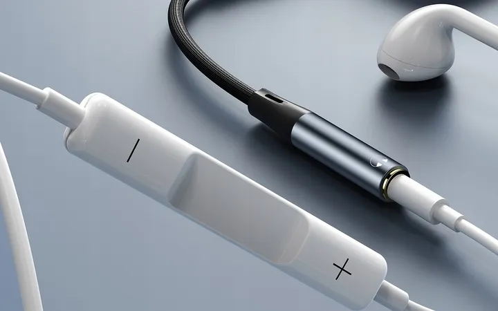 boste-adapter-przejsciowka-audio-lightning-do-iphone-mini-jack-aux-12cm-stan-nowy
