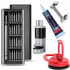 zestaw-naprawy-ekranow-zacisk-imadelko-lcd-klej-b7000-narzedzia-przyssawka