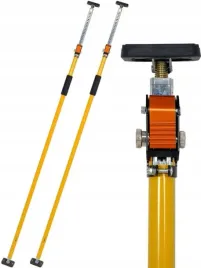 podpora-2-szt-sufitowa-teleskopowa-plyt-gk-160-290