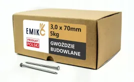 gwozdzie-budowlane-30x70mm-25-cala-czarne-gladkie-5kg-3x70mm