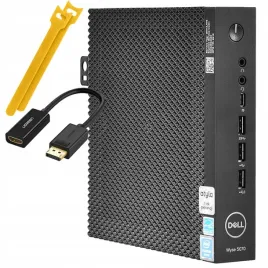 terminal-dell-5070-silver-j5005-quad-8gb-16gb-wyse-slim-bez-os-thin-client