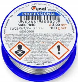 cyna-cynel-2-mm-100-g