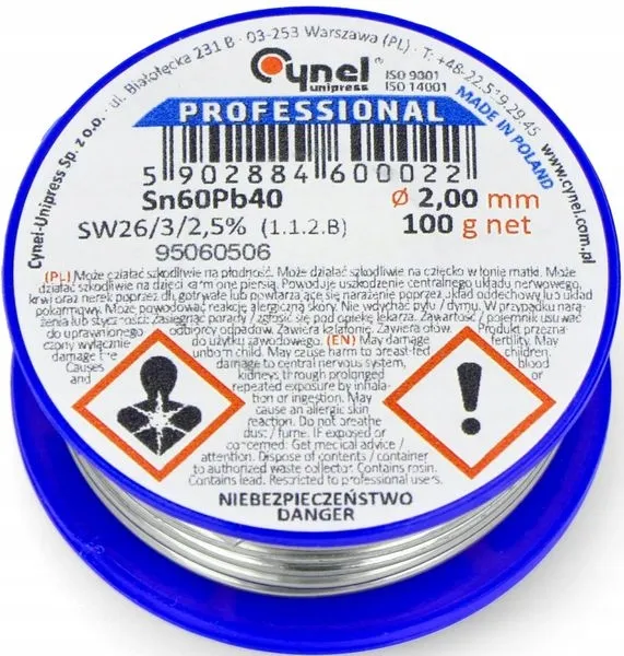 cyna-cynel-2-mm-100-g