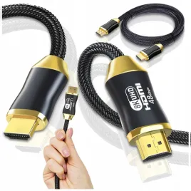 kabel-hdmi-8k-4k-premium-przewod-3m-2-1-60hz-120hz-full-ultra-hd-high-speed