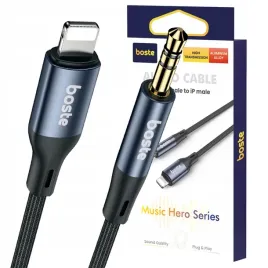 boste-kabel-adapter-przejsciowka-audio-lightning-do-iphone-mini-jack-aux-1m