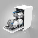 zmywarka-45cm-midea-sf-5-45nw-biala-9kpl-6-programow-stan-opakowania-oryginalne