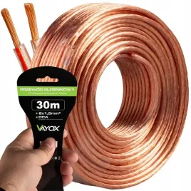 kabel-przewod-glosnikowy-dwuzylowy-profesjonalny-audio-hq-2x15mm-30m-vayox