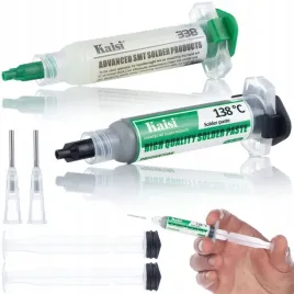 zestaw-topnik-plynna-cyna-pasta-138c-2x-tloczek-igla-flux-338-lutowniczy