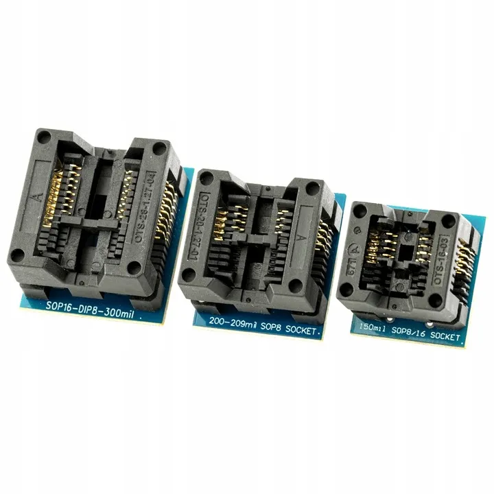 mega-zestaw-programator-eeprom-i-flash-ezp2019-bios-spi-i2c-klips-adapter