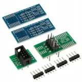 mega-zestaw-programator-eeprom-i-flash-ezp2019-bios-spi-i2c-klips-adapter-stan-nowy-typ-kabel