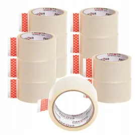 tasma-pakowa-transparent-48-100y-klejaca-przezroczysta-mocna-pakova-12szt