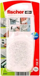 fischer-fix-it-wkladka-mata-naprawcza-maty-do-kolkow-rozporowych-10szt