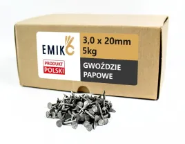 gwozdzie-papowe-papiaki-30x20mm-czarne-gladkie-5kg-3x20mm
