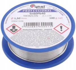 cyna-do-lutowania-z-topnikiem-sw26-cynel-1-5-mm-100-g-cyna-1-5-100