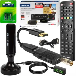 dekoder-tuner-tv-dvb-t2-hevc-h-265-full-hd-mini-pilot-antena-4x-bateria-aaa