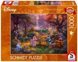 puzzle-pq-1000-thomas-kinkade-robin-hood-disney-g3