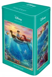 puzzle-pq-500-thomas-kinkade-mala-syrenka-puszka