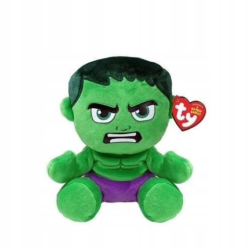 beanie-babies-marvel-hulk-15cm