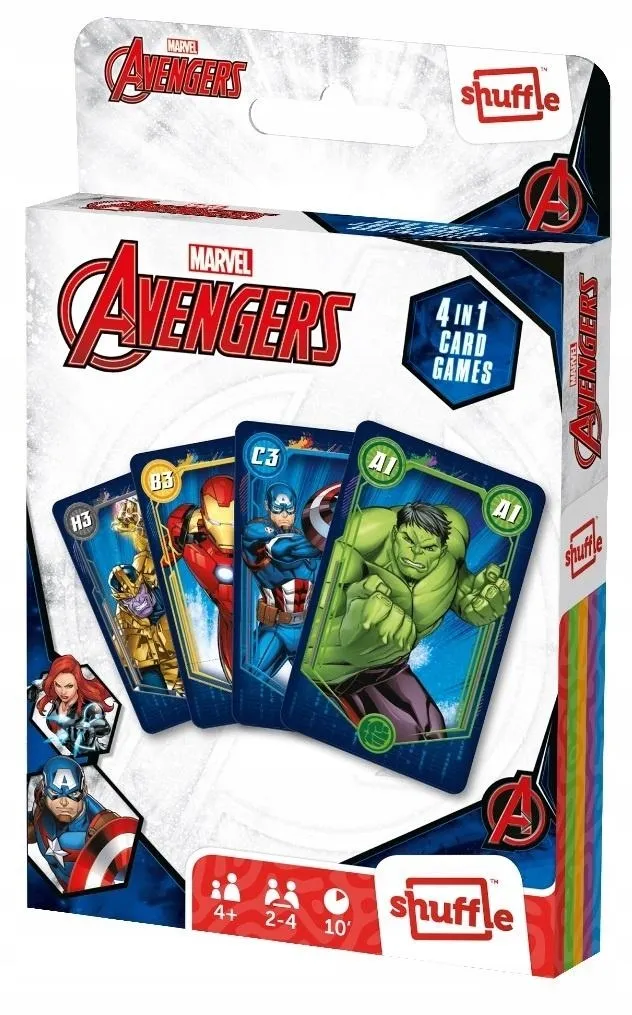 gra-karciana-avengers-4w1