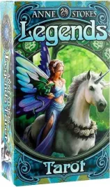 tarot-anne-stokes-legends-fournier