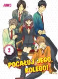 pocaluj-jego-kolego-tom-2