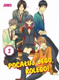 pocaluj-jego-kolego-tom-2