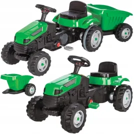 duzy-traktor-na-pedaly-przyczepa-jezdzik-dla-dziecka-zielony-traktorekxxl