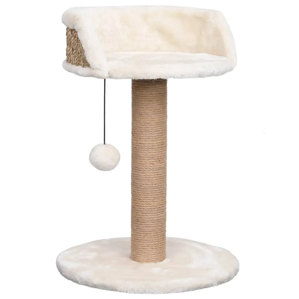 drapak-dla-kota-49-cm-trawa-morska-stan-nowy