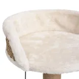 drapak-dla-kota-49-cm-trawa-morska-kolor-bezowy