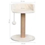 drapak-dla-kota-49-cm-trawa-morska-stan-nowy-marka-inna