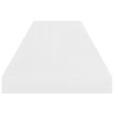 polki-scienne-2-szt-wysoki-polysk-biale-90x235x38-cm-mdf-stan-nowy