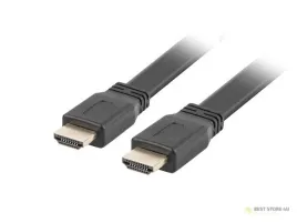 kabel-lanberg-ca-hdmi-21cu-0018-bk-hdmi-m-hdmi-m-18m-kolor-czarny