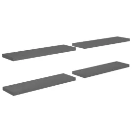 polki-scienne-4-szt-wysoki-polysk-szare-90x235x38-cm-mdf