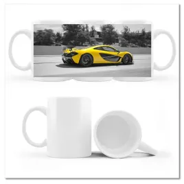 kubek-z-nadrukiem-330ml-yellow-mclaren-p1