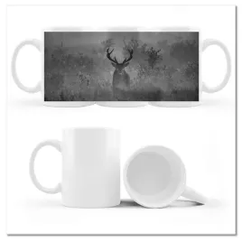 kubek-z-nadrukiem-330ml-jelen-we-mgle