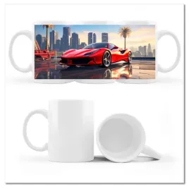 kubek-z-nadrukiem-330ml-czerwone-ferrari