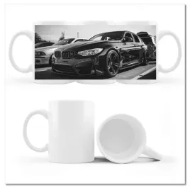 kubek-z-nadrukiem-330ml-bmw-m3-auto-samochod-bw