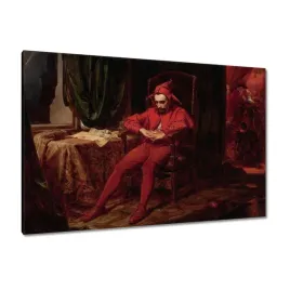 obrazy-120x80-stanczyk-w-czasie-balu
