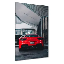 obrazy-80x120-samochod-ferrari-auto