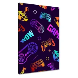 obrazy-80x120-game-wow-gry-pady-joystick
