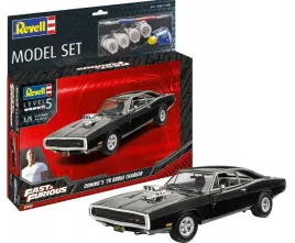 model-do-skejania-revell-dodge-charger-1970-dominics-fast-and-furious